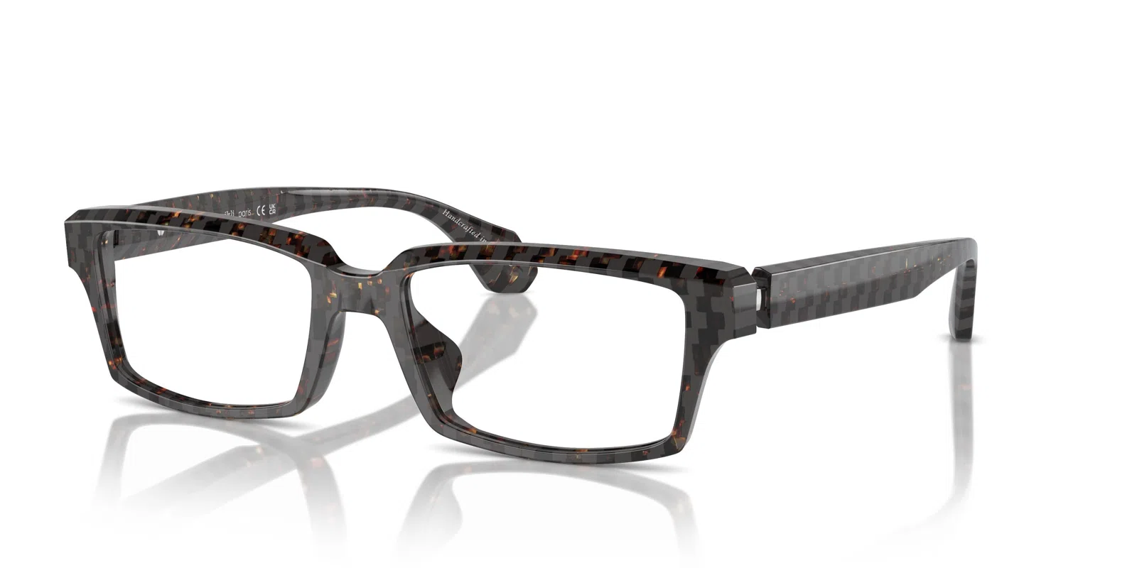 Alain Mikli 3524D Eyeglasses - view 15